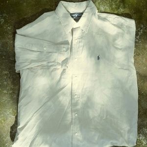 Ralph Lauren Polo XL Men's Blake **Must Go**